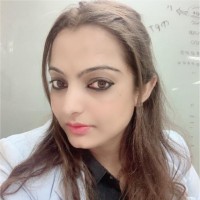 Asha Kothari Cii (Award)