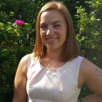 Pernille Randklit