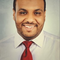 Alaa Mohamed