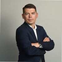 Gergely Molnár