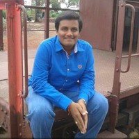 vikranth K