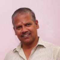Muthukumar Ganesan