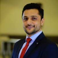 Asaad Babar