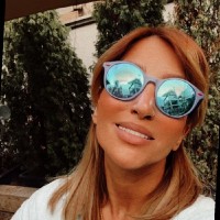 Mahboubeh Mohammadi