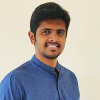 Jayendira Prasath Thangavelu