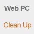 Web PC Clean Up