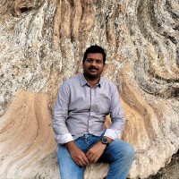 Haranadh M