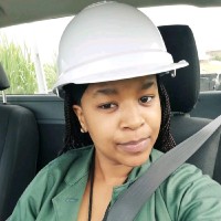 Nothando Mhlongo