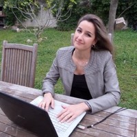 Laura Caserta Monier