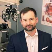 Sergei Dmitruk