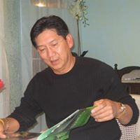 Tony Limgenco