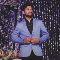 Lakshmi Neeraj Yelchuri
