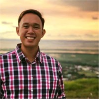 Rupert Paul Gonzales