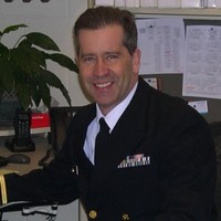 Hugh R. Denny, P.E.