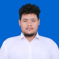 Indrarta Romadhon Putro Mariyono