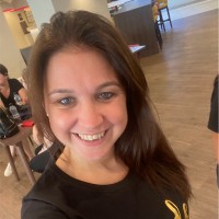 Lisa-Marie Betteridge