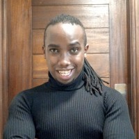 Cejay Kinyua