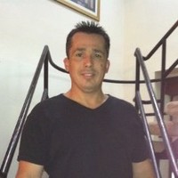 Manny Rosa