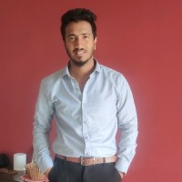 Mohammed Salman