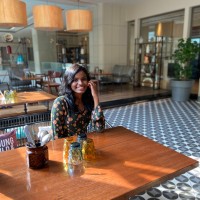 Vidhya Balasubramanian