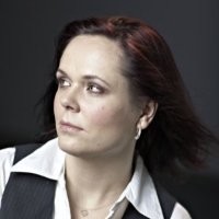 Dana Dobiášová
