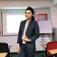Nipa Dutta