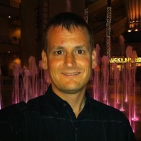 Erik Levy
