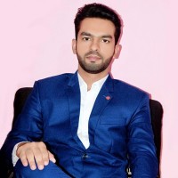 Saddam Hossain