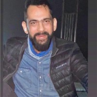 Ali Haris