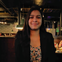 Esha Bharadwaj