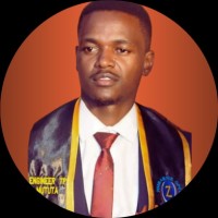 Takudzwa Patrick Mututa