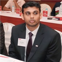 Rahul K
