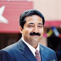 Felix Cheriampurathu