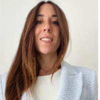 Maria Luisa d'Aulisio Garigliota, Ph.D