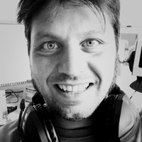 Andreas Mantelos