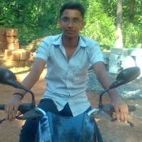 Mithun Madhusoodanan