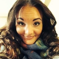 Samantha Carson