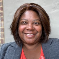 Aresia Rhodes, PMP, LSSWBC