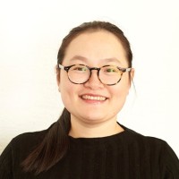 Jingjing Zheng