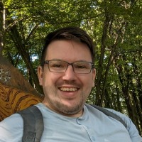 Shawn Biedenbender