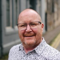 Scott Anderson