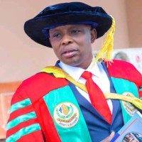 Johnson Abayomi FASUWA PhD MNIMN