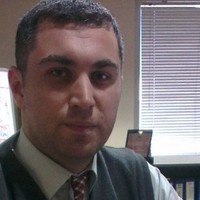 Vugar Ahmadov