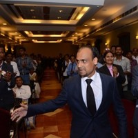 Ravi Tubaki