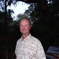 Mark Stevens