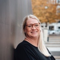 Anne Møller Kristensen