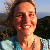 dora psaltopoulou