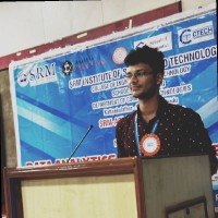 Subramanian Raj Narayanan