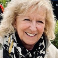 Trudie Wismeijer