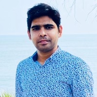 HARESH RATHOD